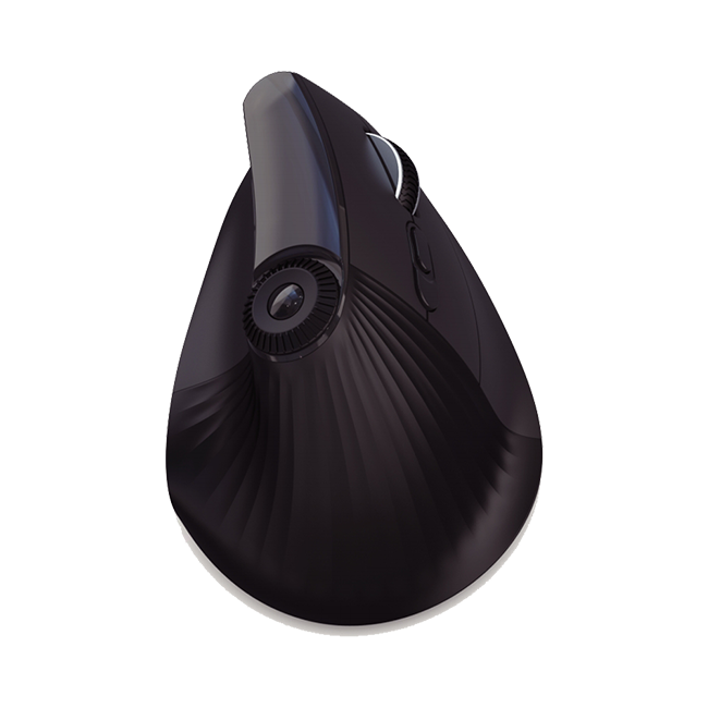 EM30 Wireless Vertical Mouse